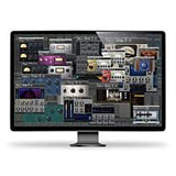 Avid Complete Plugin Bundle 1Y Subscription