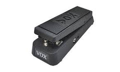 Vox V845 Wah-Wah Poljin