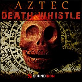 Aztec Death Whistle