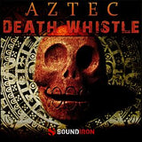 Aztec Death Whistle