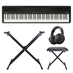 Roland FP-40 Sähköpiano (Musta)