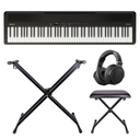 Roland FP-40 Sähköpiano (Musta)