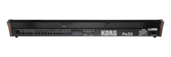 Korg PA5X-61 Arranger Kosketinsoittimet (Musta)