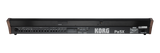 Korg PA5X-61 Arranger Keyboard (musta)