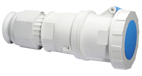 Bals 3198 TE-plus 5-nap. IP67 125A