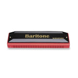 Suzuki Bariton Tremolo Mundharmonika SBH-21 - C sharp