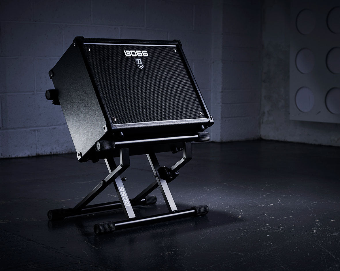 Roland Vahvistinteline BAS-1