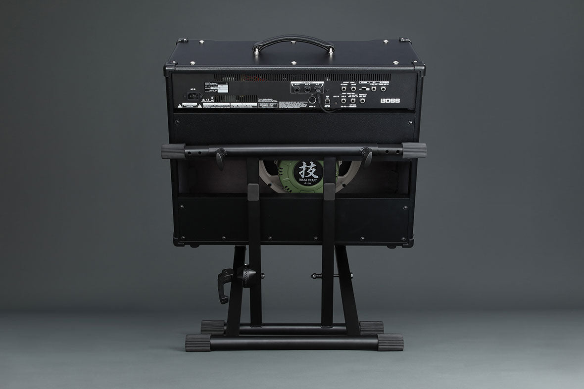 Roland Vahvistinteline BAS-1