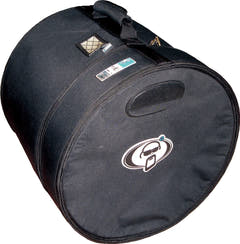 Protection Racket Bassorumpu Laukku (22x14")