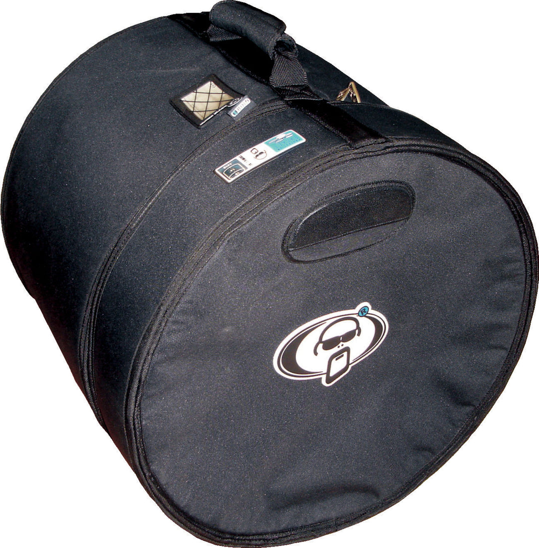 Protection Racket Stortromme Laukku (18x14")