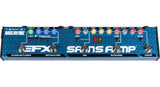Tech 21 Bass Fly Rig v2 basso-multiefekti