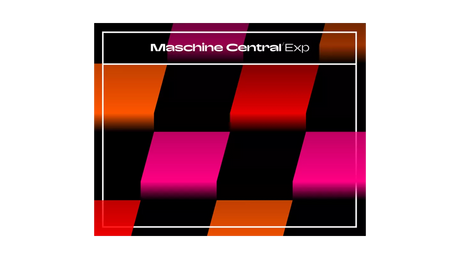 Laajennus - Maschine Central