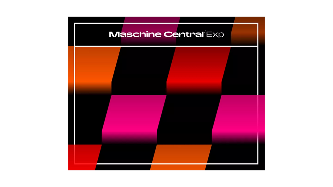 Laajennus - Maschine Central