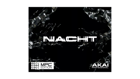 Nacht MPC -versio