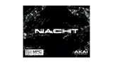 Nacht MPC -versio