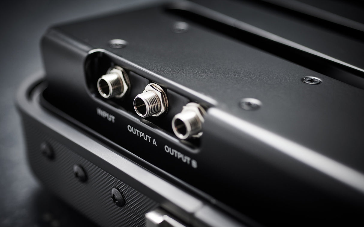 Boss BCB-1000 pedaalilauta