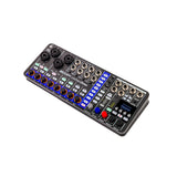 ZOOM LiveTrak L6max 12 kanavainen Mikseri + Tallennin