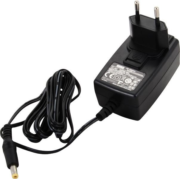 Korg KA-350 Virtalähde