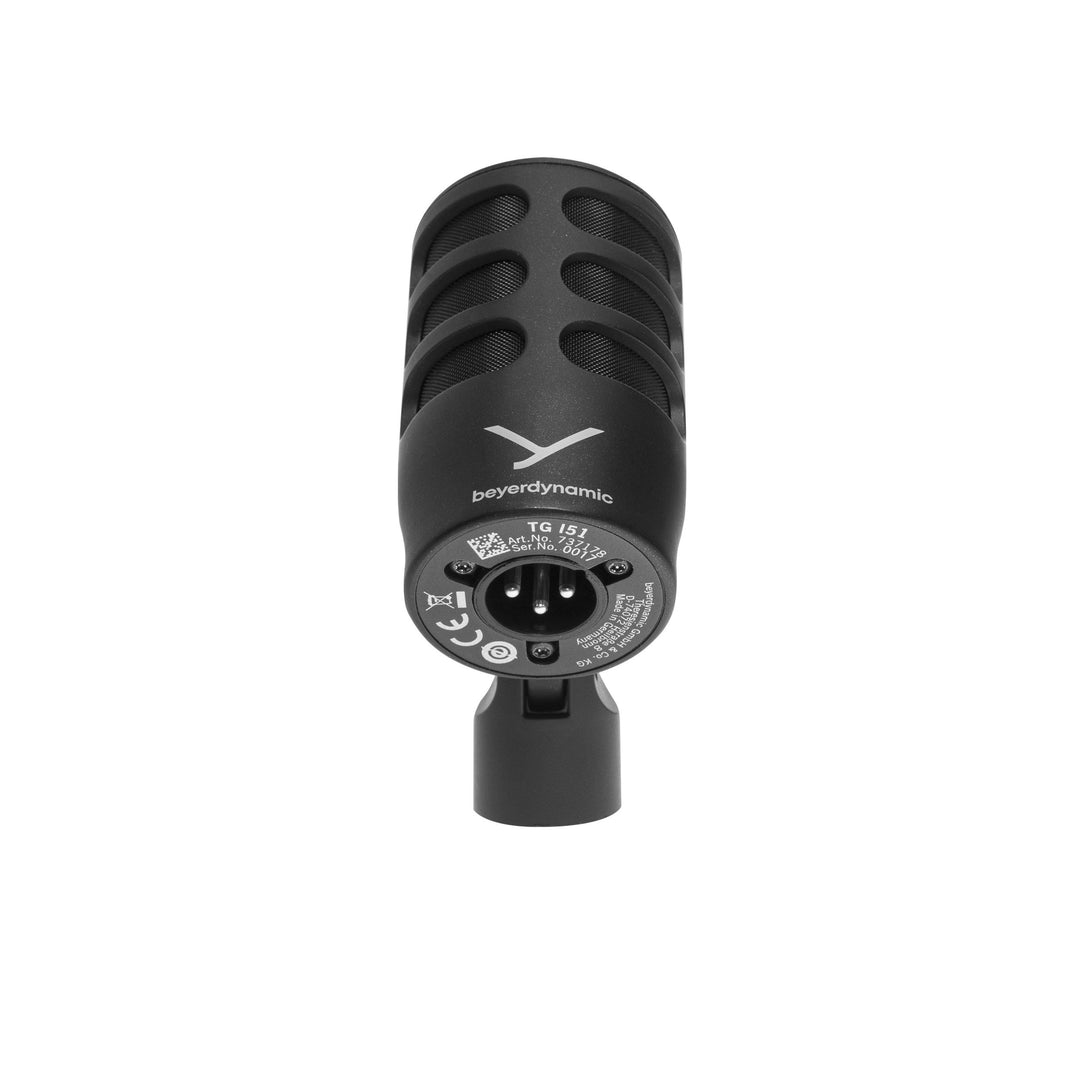 Beyerdynamic TG I51 Rumpumikrofoni