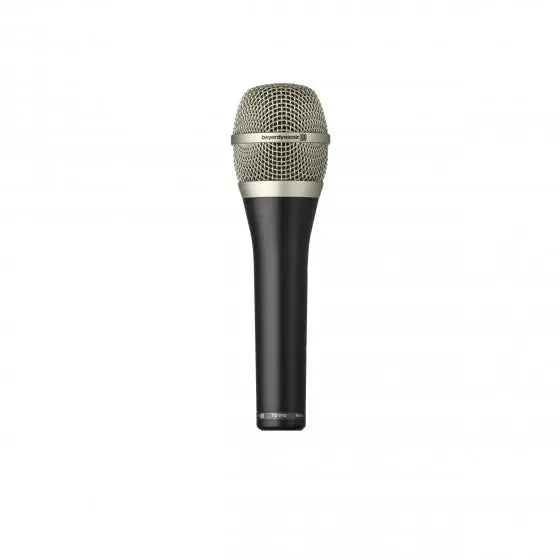 Beyerdynamic TG V50 laulumikrofoni (sis. laukun ja kiinnittimen)