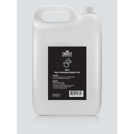 Korkea P. Bubble Fluid - 5 l