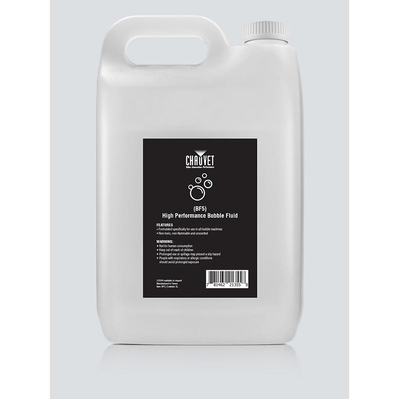 Korkea P. Bubble Fluid - 5 l