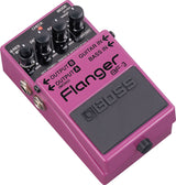 Boss BF-3 Flanger kitara pedaali