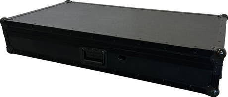 Case-it Flightcase Pioneer CDJ-3000 + DJM-A9 (Blackline)