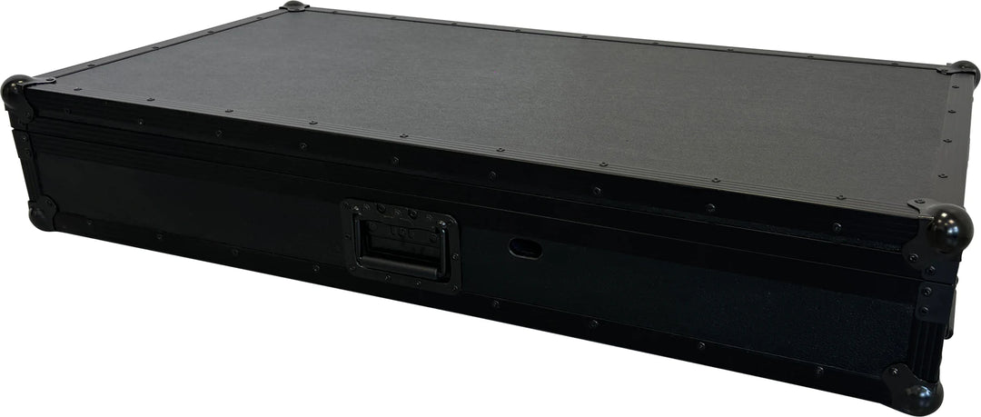 Case-it Flightcase Pioneer CDJ-3000 + DJM-A9 (Blackline)