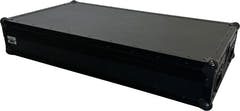 Case-it Flightcase Pioneer CDJ-3000 + DJM-A9 (Blackline)