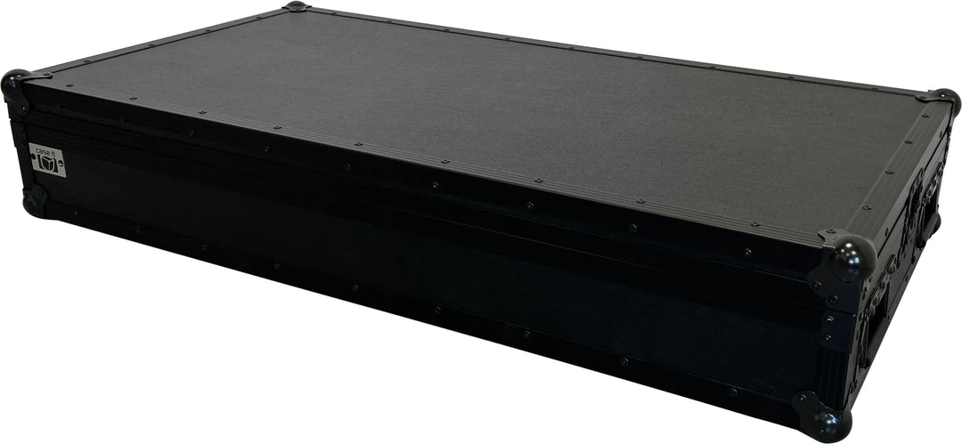 Case-it Flightcase Pioneer CDJ-3000 + DJM-A9 (Blackline)