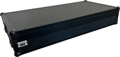 Case-it Flightcase Pioneer CDJ-3000 + DJM-A9 (Blackline)