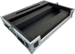 Case-It Flightcase Pioneer Dj DDJ-FLX10:lle