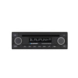 Blaupunkt Tukholma 400 autoradio, jossa on DAB,FM ja Bluetooth