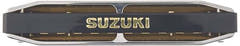 Suzuki Bluesmaster MR-250 Harmonikat (F)