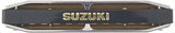 Suzuki Bluesmaster MR-250 Harmonikat (F)