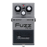 Boss FZ-1W Fuzz kitara pedaali