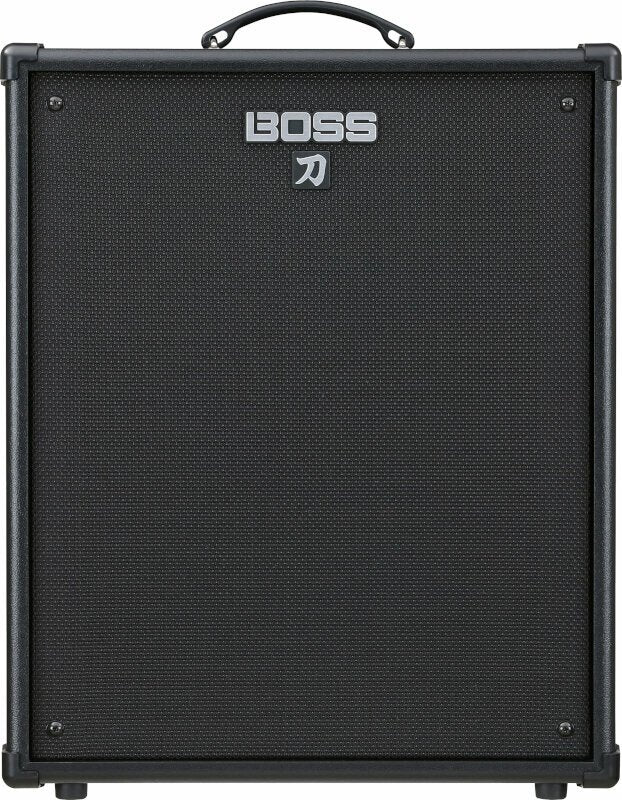 Boss Katana-210 Bassovahvistin