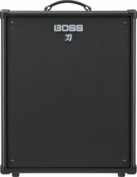 Boss Katana-210 Bassovahvistin