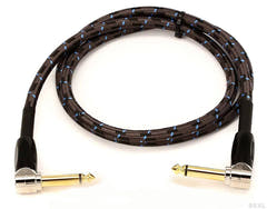 Boss BIC-1AA Instrumenttikaapeli (30cm)
