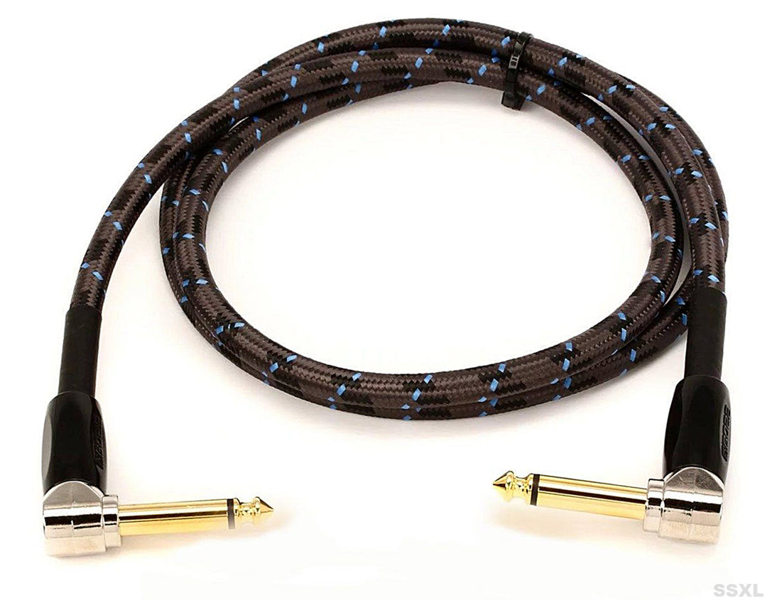 Boss BIC-1AA Instrumenttikaapeli (30cm)
