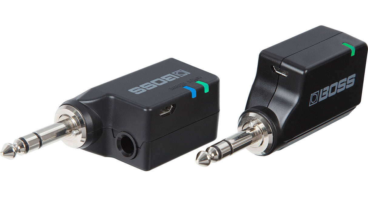 Boss WL-20 langaton kitarajärjestelmä