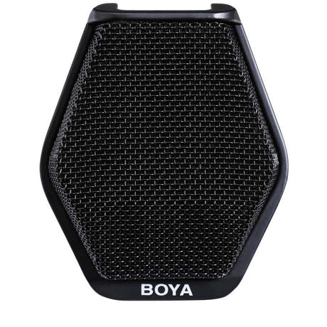 Boya Konferenssimikrofoni 