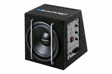 BLAUPUNKT GTb 8200 A Aktiivinen Subwoofer