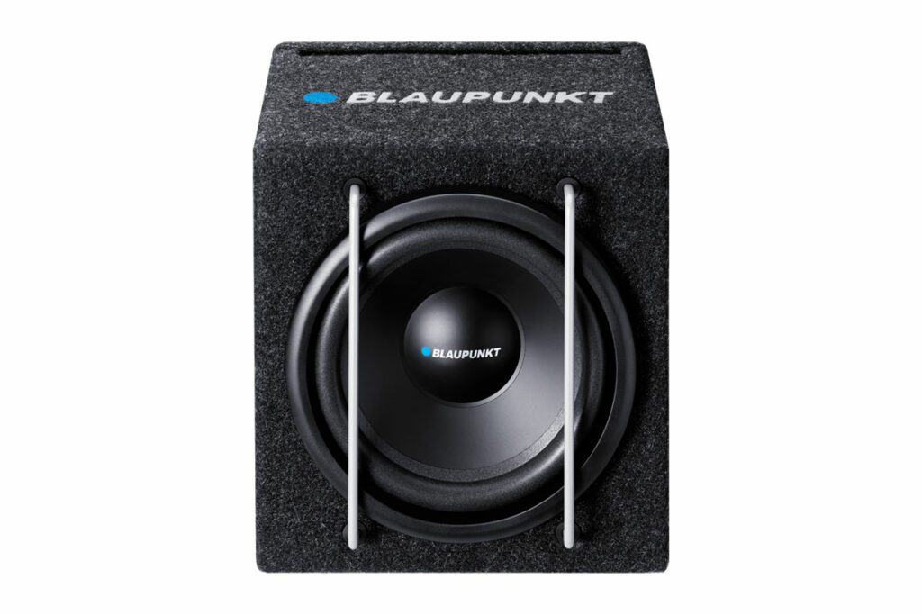 BLAUPUNKT GTb 8200 A Aktiivinen Subwoofer