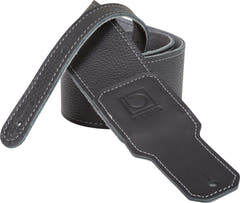 Boss BSL-25-BLK Kitarahihna (Musta, 2,5")