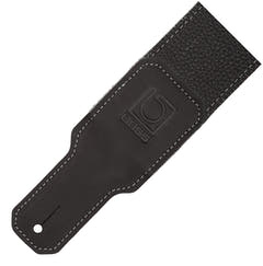 Boss BSL-25-BLK Kitarahihna (Musta, 2,5")