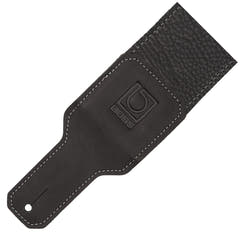 Boss BSL-30-BLK Kitarahihna (Musta, 3")