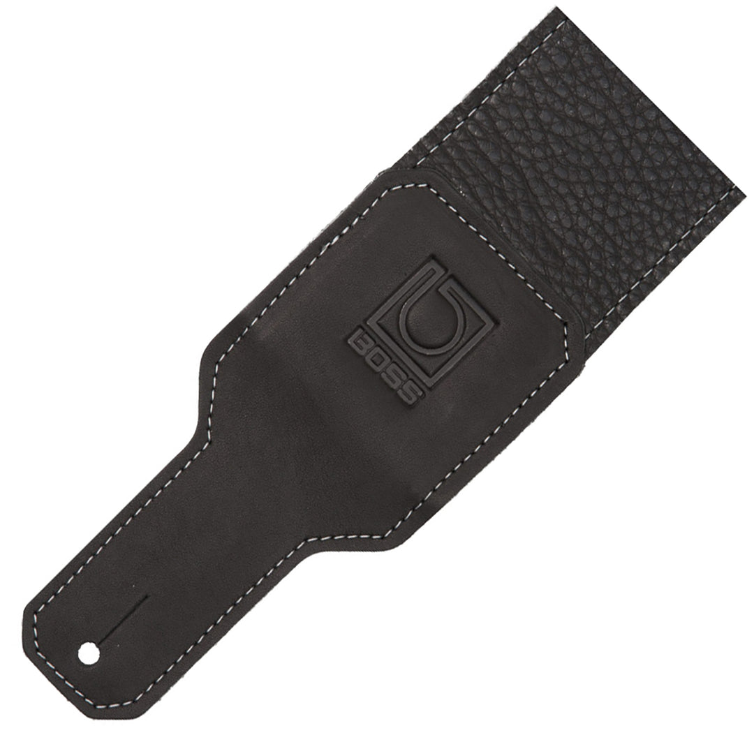 Boss BSL-30-BLK Kitarahihna (Musta, 3")