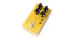 Citadel Bus Driver analoginen VCA-kompressori